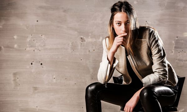 Dutch design blazers vrouwelijk en elegant