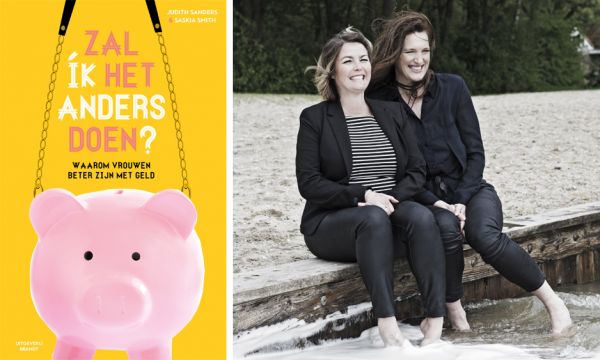 Zal ík het anders doen?