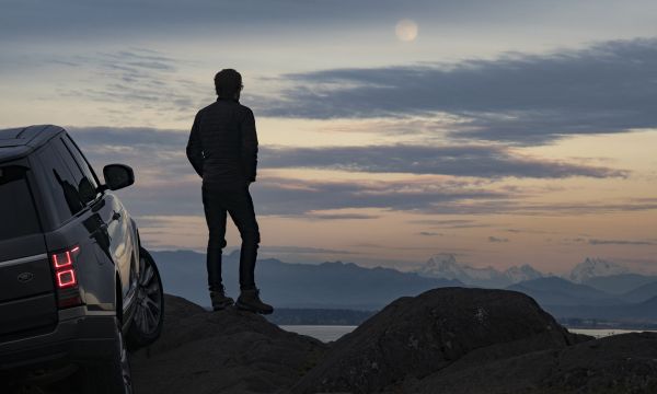 Unieke samenwerking Range Rover en Magnum Photos