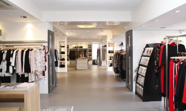 Domus Mode krijgt nieuwe look
