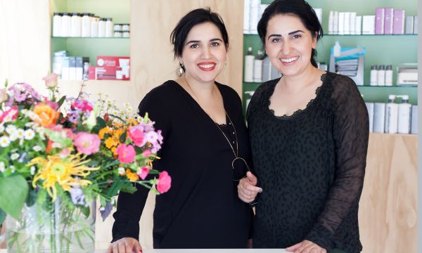 Het unieke van Beautyjunkies
