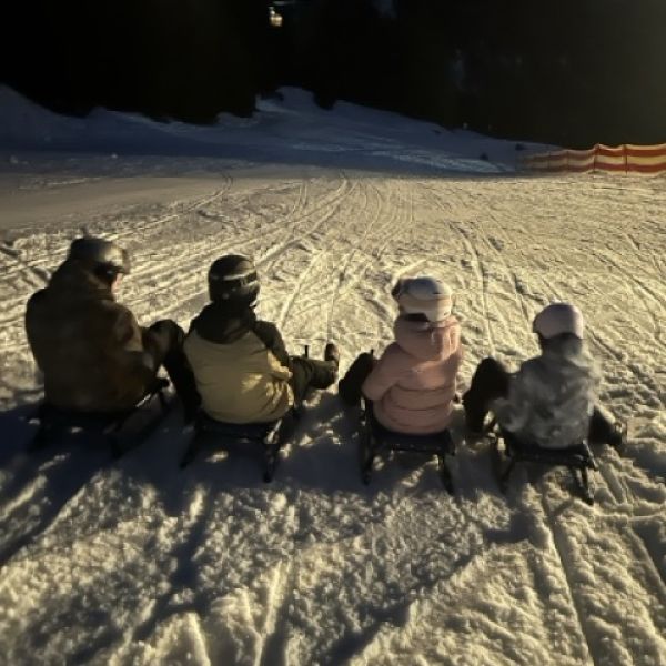 Landal Brandnertal: Top-startpunt van een fantastische vakantie 4