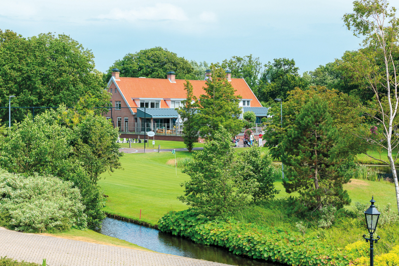 Event Landgoed Tespelduyn | 06 oktober 2019