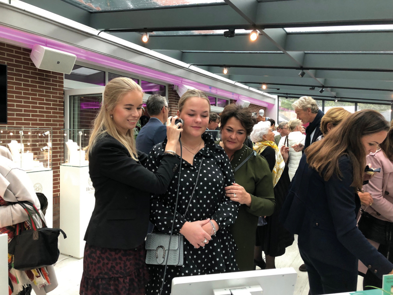 Luxury Event Landgoed Tespelduyn luxe