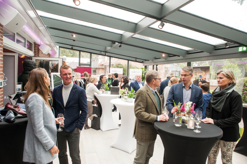 Luxury Event Landgoed Tespelduyn_Otentic