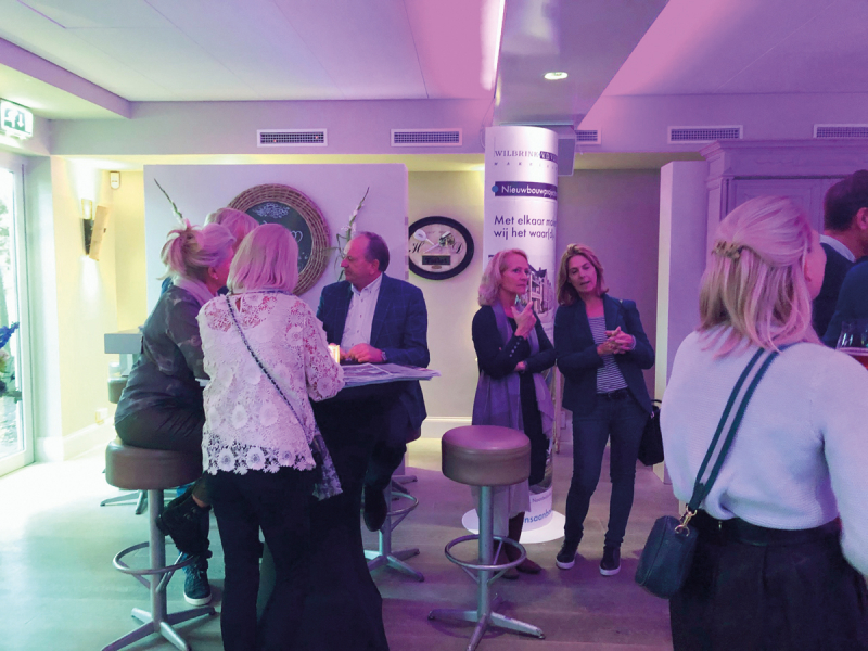 Luxury Event Landgoed Tespelduyn wilbrink en vd Vlugt makelaars