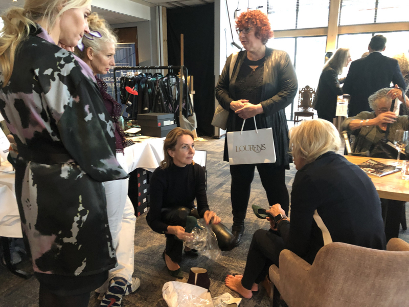 Luxury Event De Rietschans 2