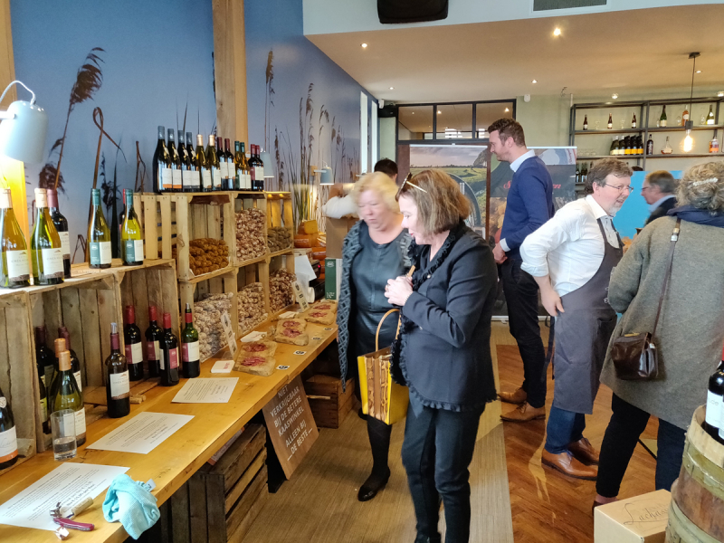Luxury Event De Rietschans Hein Post