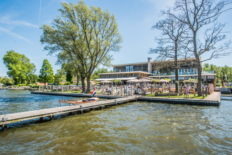 Luxury Event De Rietschans | 29 september 2019