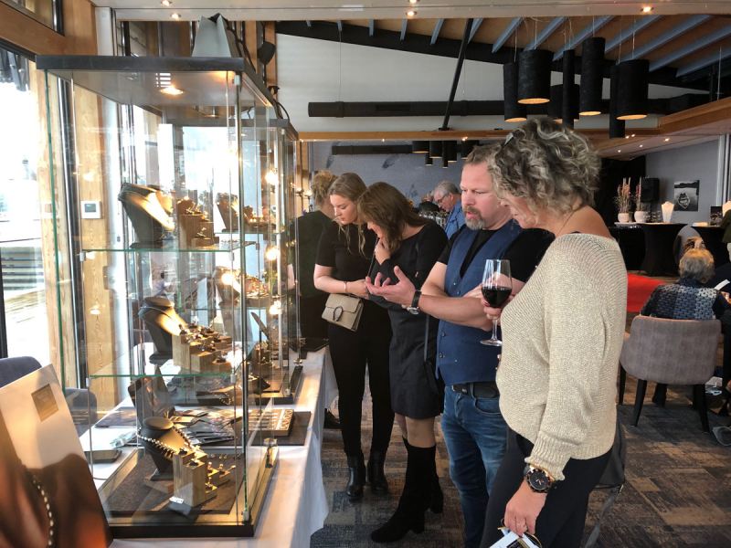 Luxury Event De Rietschans Watze van der Wal 2