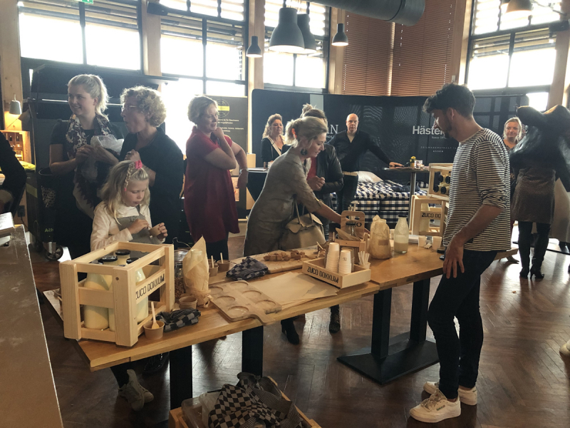 Luxury Event De Rietschans
