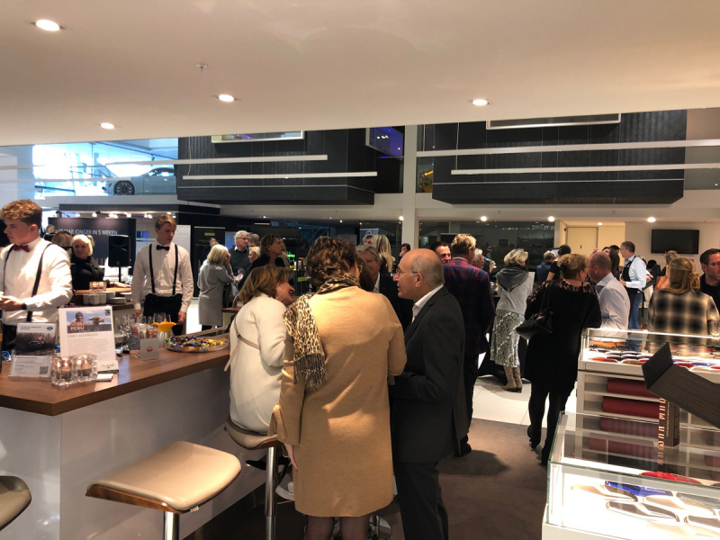 Luxury Event Munsterhuis Exclusief 3