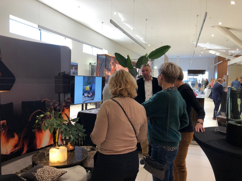 Luxury Event Munsterhuis Exclusief In4ambiance