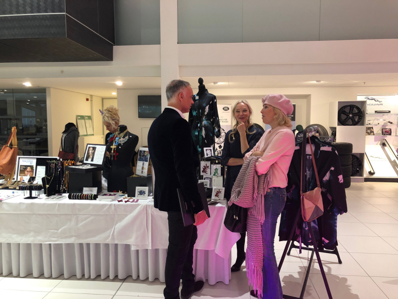 Luxury Event Munsterhuis Exclusief sfeer 2