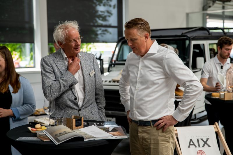 2022-06-22 - Lourens Magazine Luxury Lifestyle Event - 002
