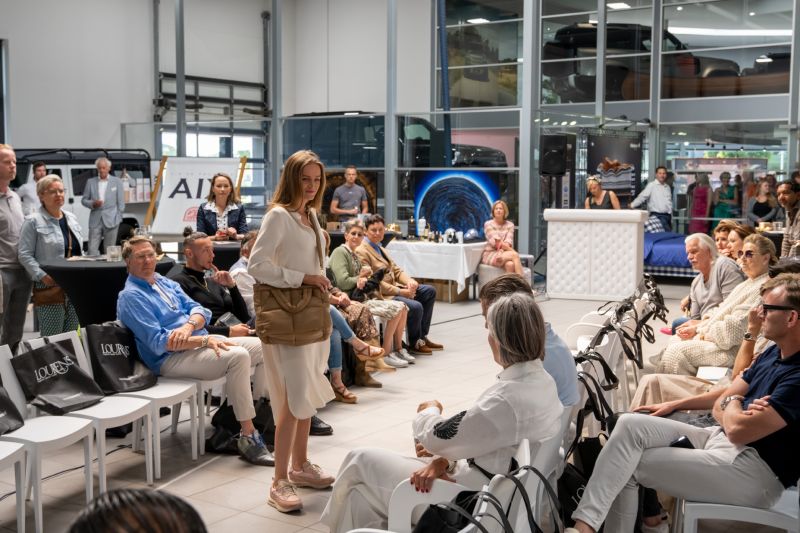 2022-06-22 - Lourens Magazine Luxury Lifestyle Event - 012