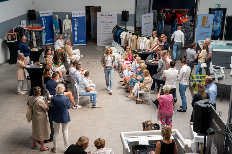 2022-06-22 - Lourens Magazine Luxury Lifestyle Event - 029