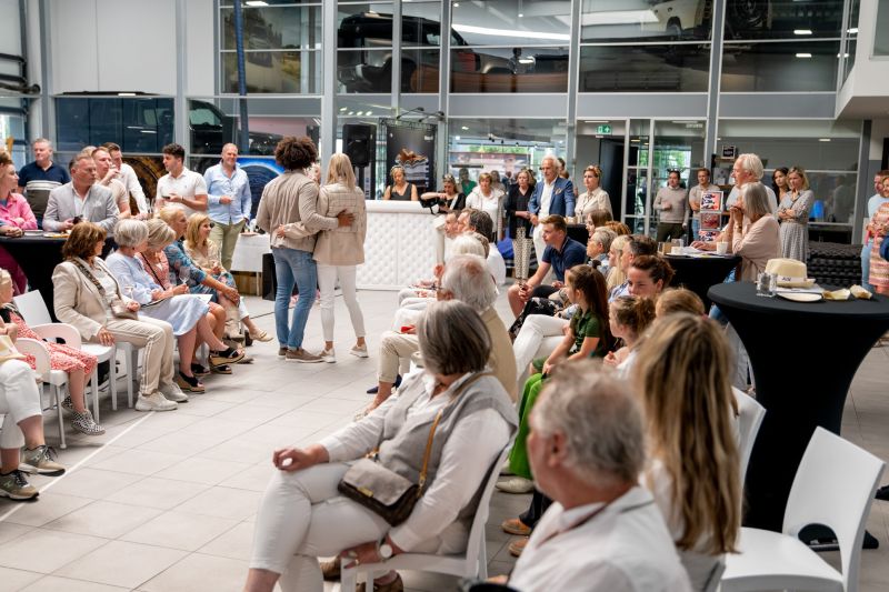 2022-06-22 - Lourens Magazine Luxury Lifestyle Event - 033