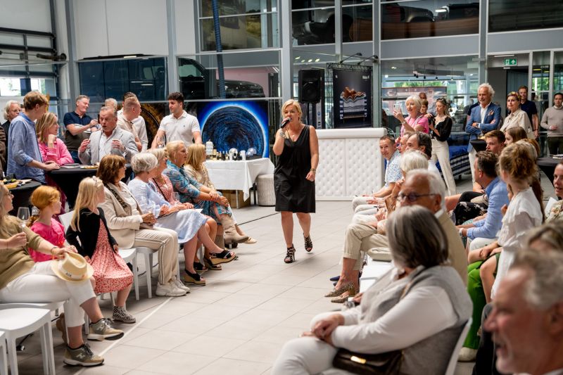 2022-06-22 - Lourens Magazine Luxury Lifestyle Event - 036