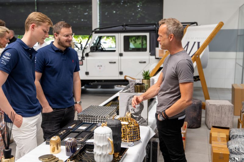 2022-06-22 - Lourens Magazine Luxury Lifestyle Event - 038