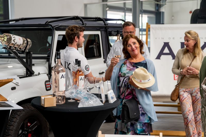 2022-06-22 - Lourens Magazine Luxury Lifestyle Event - 041