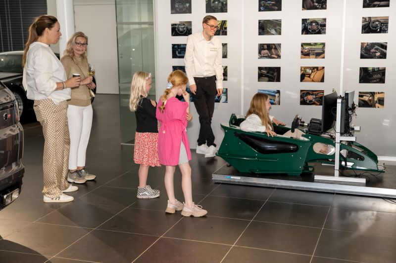 2022-06-22 - Lourens Magazine Luxury Lifestyle Event - 055