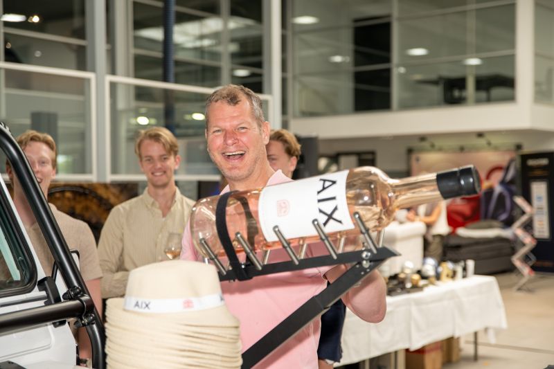 2022-06-22 - Lourens Magazine Luxury Lifestyle Event - 056