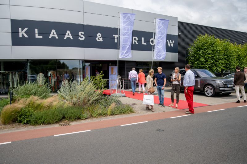 Luxury Event Klaas & Terlouw | 19 juni 2022