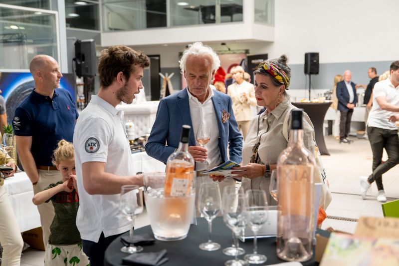 2022-06-22 - Lourens Magazine Luxury Lifestyle Event - 073