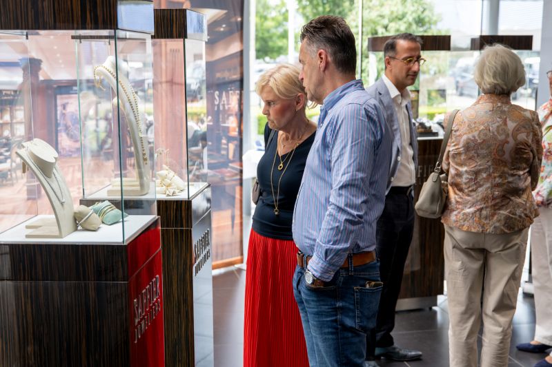 2022-06-22 - Lourens Magazine Luxury Lifestyle Event - 075