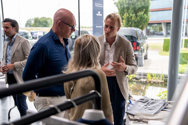 2022-06-22 - Lourens Magazine Luxury Lifestyle Event - 084