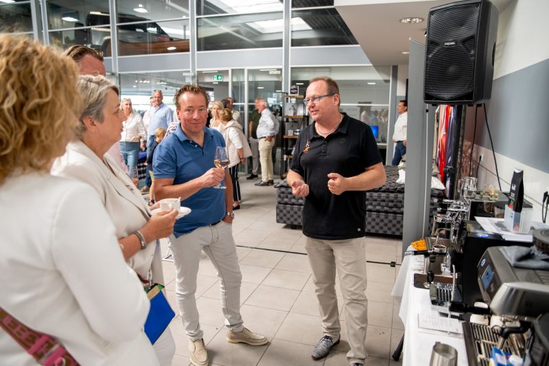 2022-06-22 - Lourens Magazine Luxury Lifestyle Event - 086