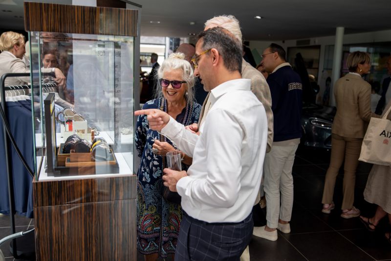 2022-06-22 - Lourens Magazine Luxury Lifestyle Event - 089