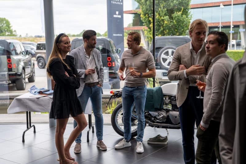 2022-06-22 - Lourens Magazine Luxury Lifestyle Event - 090