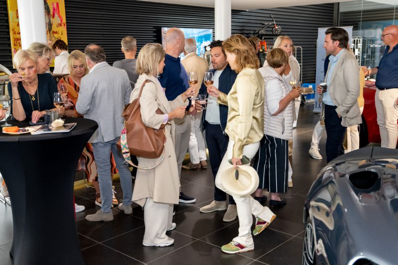 2022-06-22 - Lourens Magazine Luxury Lifestyle Event - 091
