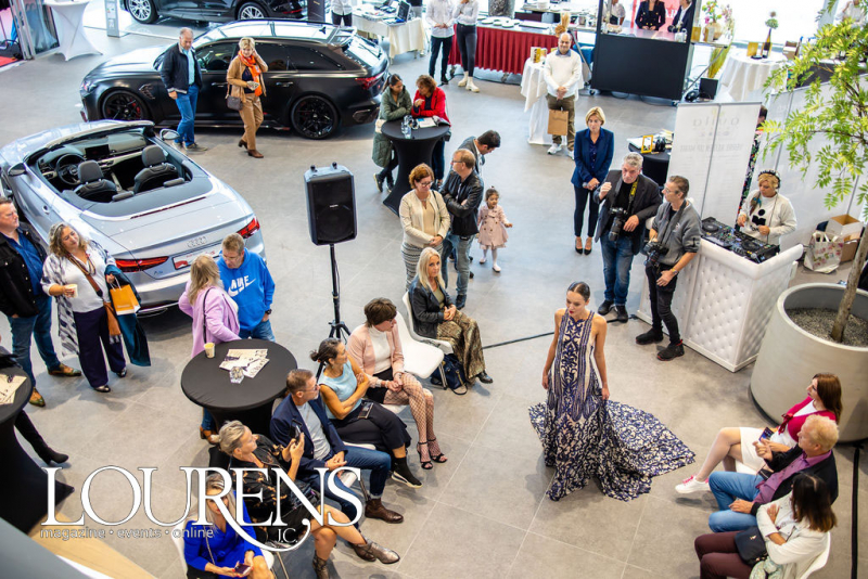 Lourens Luxury Event Audi Wittebrug 011