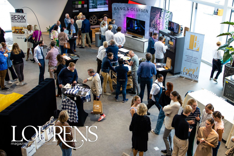 Lourens Luxury Event Audi Wittebrug 031