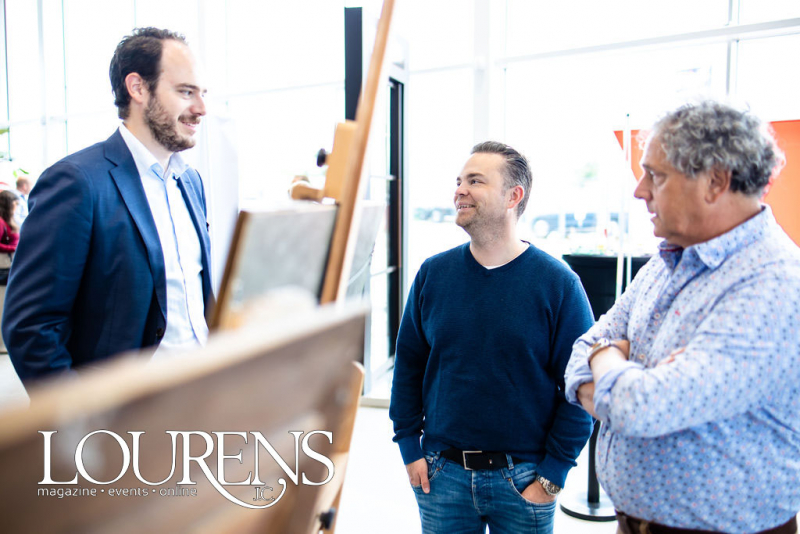Lourens Luxury Event Audi Wittebrug 038