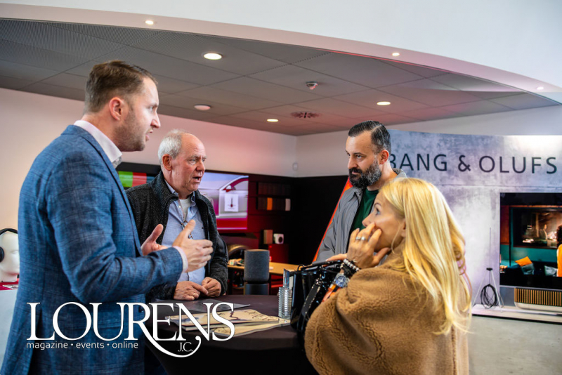 Lourens Luxury Event Audi Wittebrug 052