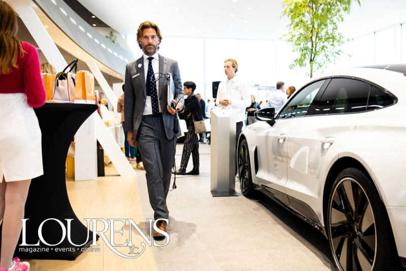 Lourens Luxury Event Audi Wittebrug 058