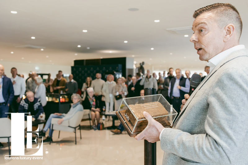 Lourens Luxury Event Hedin Automotive Alkmaar_4117
