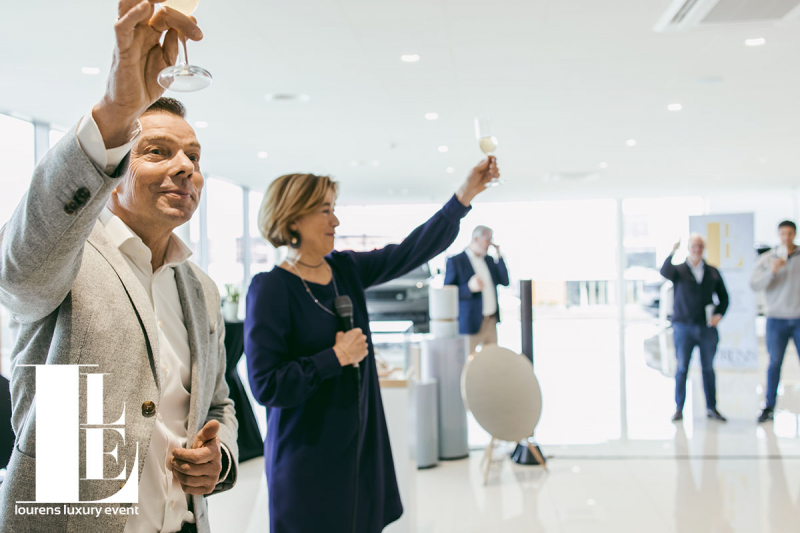 Lourens Luxury Event Hedin Automotive Alkmaar_4125