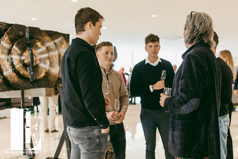 Lourens Luxury Event Hedin Automotive Alkmaar_4156