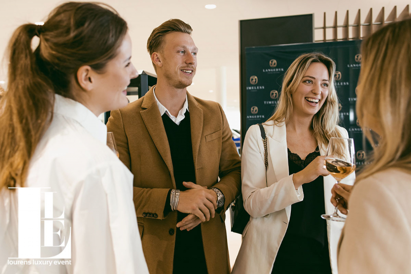 Lourens Luxury Event Hedin Automotive Alkmaar_4172