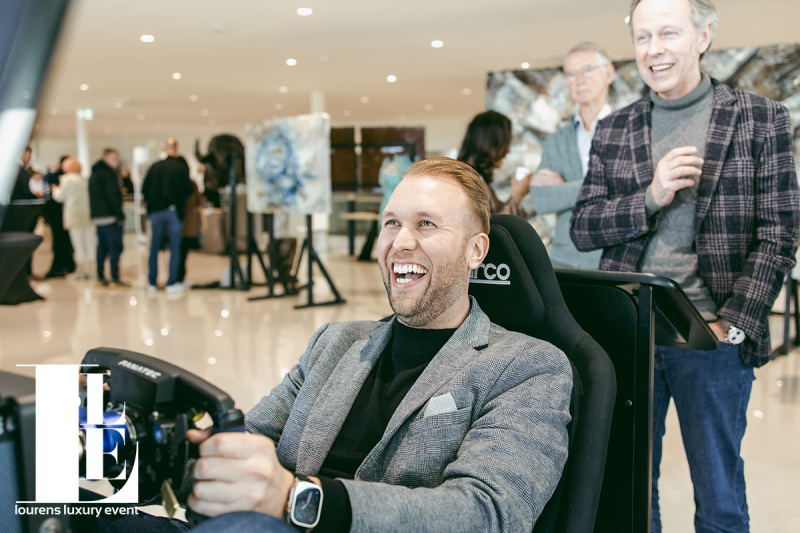 Lourens Luxury Event Hedin Automotive Alkmaar_4256