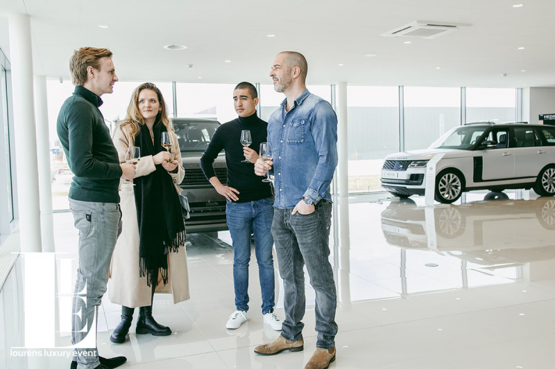 Lourens Luxury Event Hedin Automotive Alkmaar_4306
