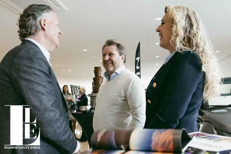 Lourens Luxury Event Hedin Automotive Alkmaar_4328