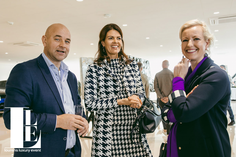 Lourens Luxury Event Hedin Automotive Alkmaar_4331