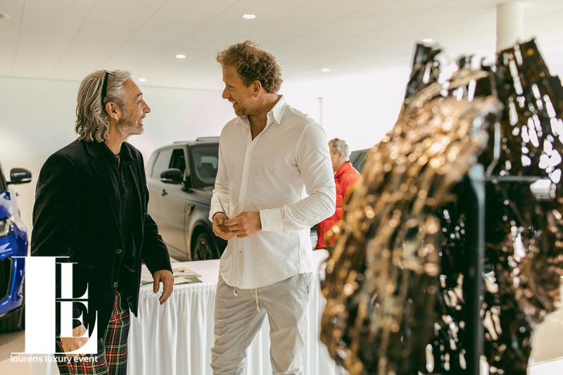 Lourens Luxury Event Hedin Automotive Alkmaar_4350