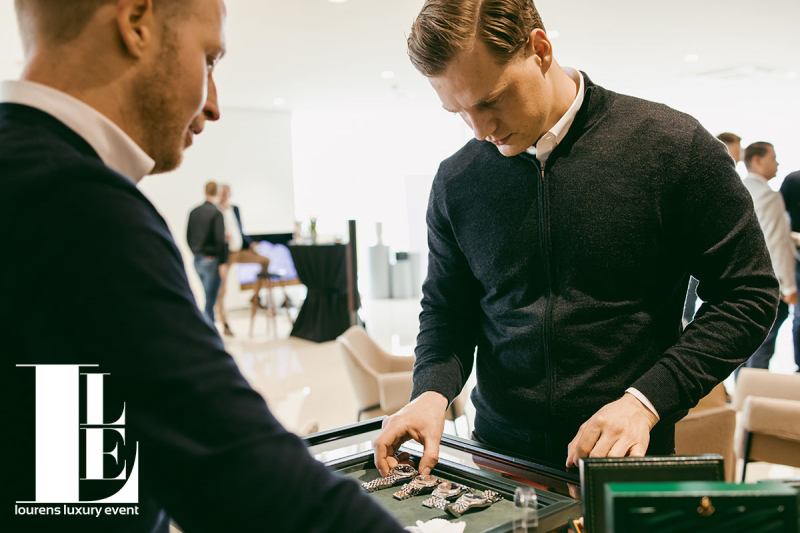 Lourens Luxury Event Hedin Automotive Alkmaar_4378